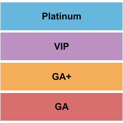 San Gabriel Park Lynyrd Skynyrd Seating Chart